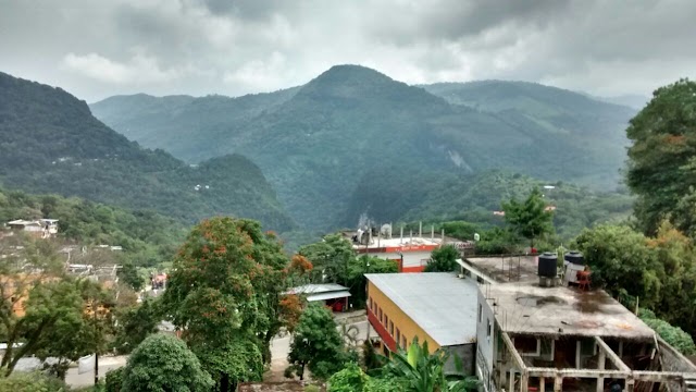 Xilitla