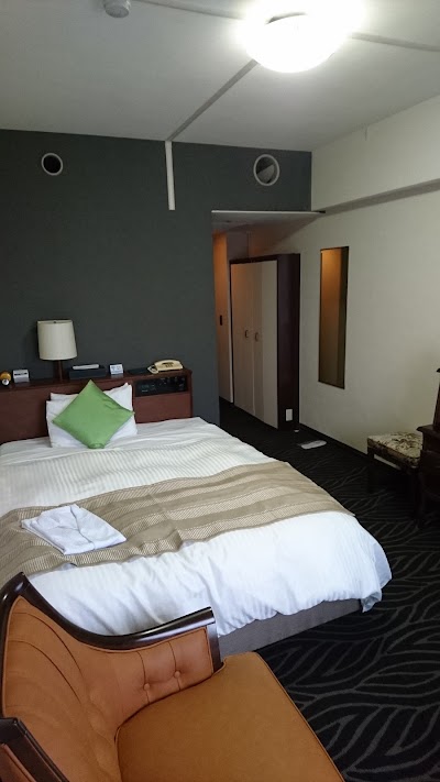 Photos of Kanazawa New Grand Hotel