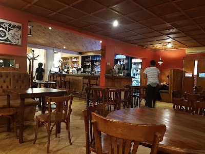 Photos of Cafe Cosas Ricas