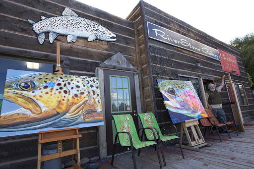 RiverStone Gallery