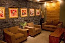 Sunuba Spa and Rejuvenation Center lahore