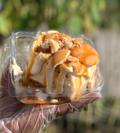 The Queen's Treats LLC. - Thumbnail