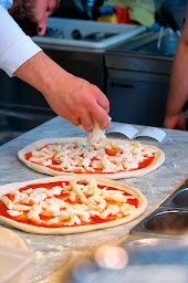 Photo n°33 de LA LUISA à Vincennes (Restaurant italien)