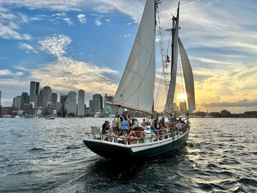 Liberty Fleet of Tall Ships Boston - Thumbnail