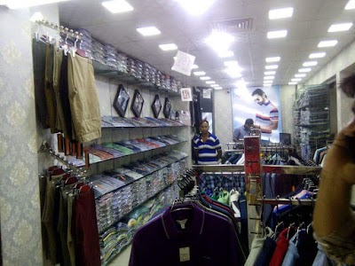 Photos of Man One (Kushtia Branch)