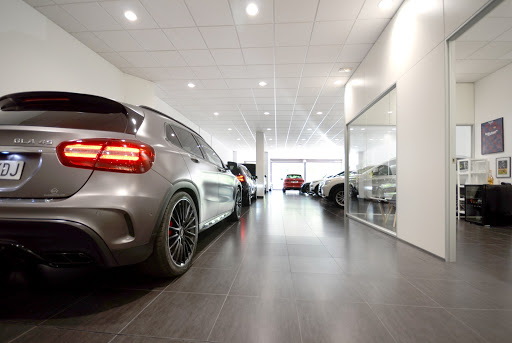 GSV Autoroad (Coches segunda mano Sant Cugat) Gallery - Spain