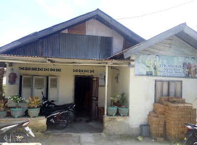 Photos of LPK ANUGRAH