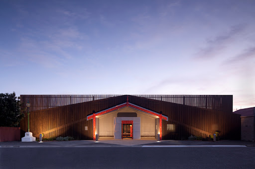 Aotea Utanganui – Museum of South Taranaki - Thumbnail