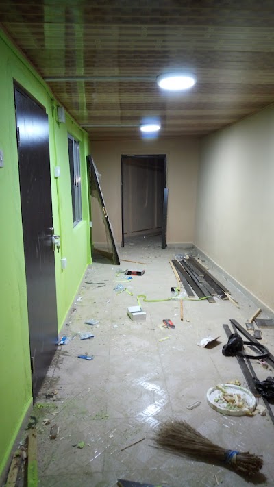 Photos of New Estate Baptist Church
