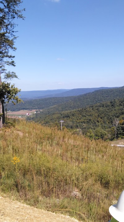 Mountain Top Liquor Store