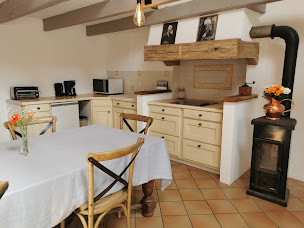 Photo n°6 de Domaine de Kérizel à Ambon (Centre de yoga)