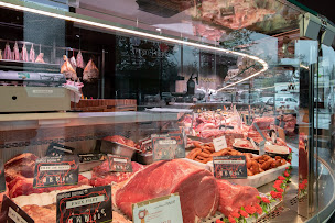 Photo n°9 de Maison Pouget à Bourg-Madame (Traiteur)