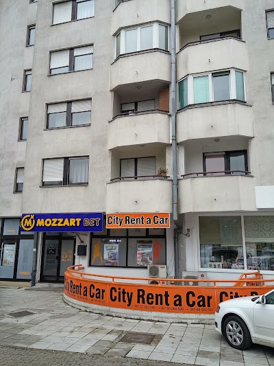 Photos of City Group Rent a Car
