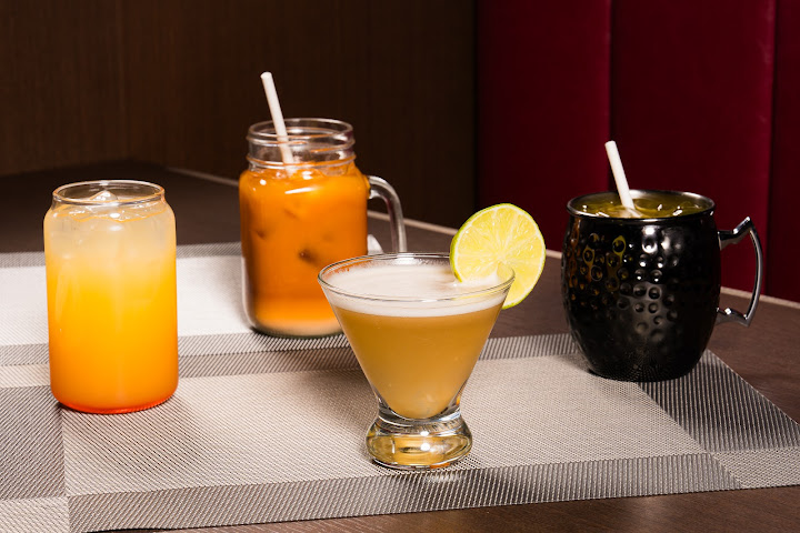 Thairoomgrand York Mills by null