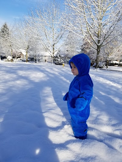 Harmony Ridge Neighborhood Park