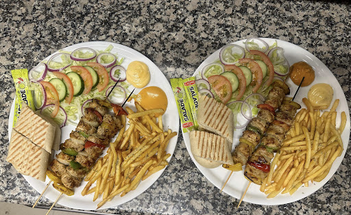 Photo 2 - Bn food