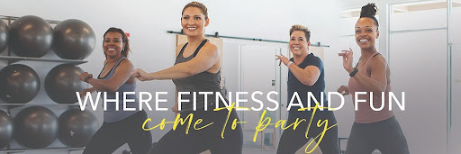 Salem Jazzercise - Visual