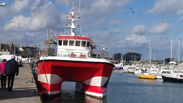 Saint-Vaast-la-Hougue