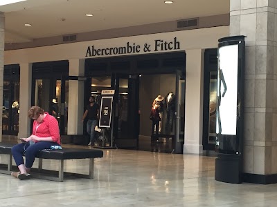 Abercrombie & Fitch