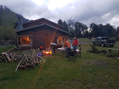 Photos of Camping Piedra Mala