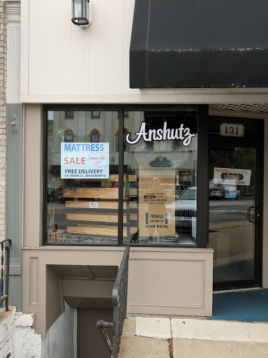 Anshutz Movers Gallery - United States