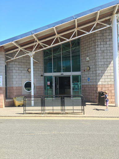 North Berwick Sports Centre - Thumbnail