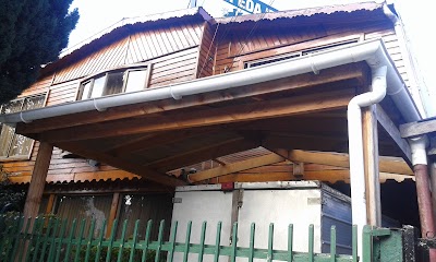 lodging