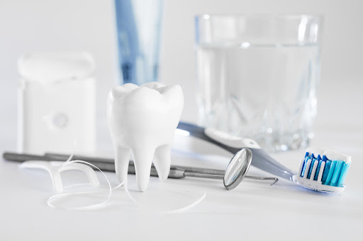 Market Square Dental - Thumbnail