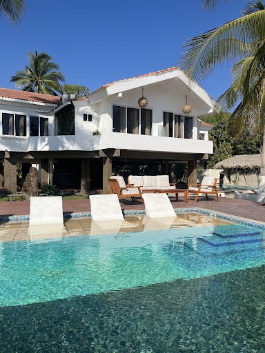 Hotel Casa Playa Blanca