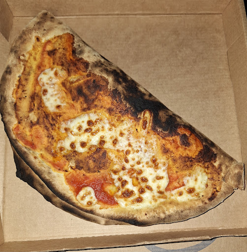 Photo 6 - 23 Pizza Street distributeur Trouy