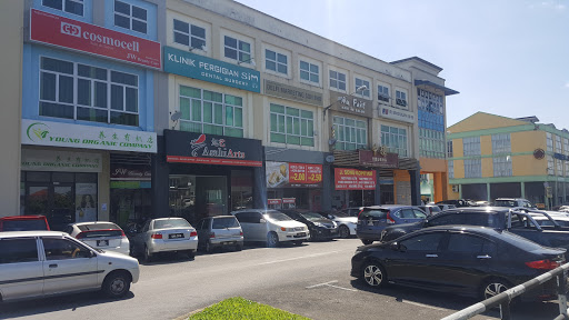 AsahiArts (Jln Song)