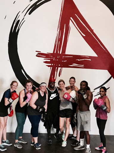 The Art Of Fitness Personal Training Studio - Thumbnail