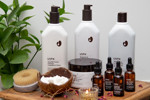 Radiant Glow Skin & Body Treatments - Thumbnail