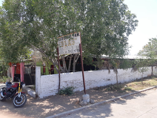 Restaurant Blas - Thumbnail