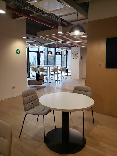 Regus - Guadalajara - Country Club Financial - Thumbnail