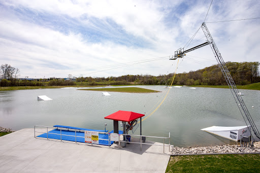 Action Wake Park - Thumbnail
