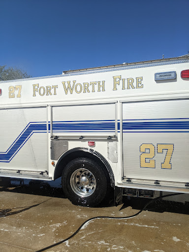 Fort Worth Fire Station 27 - Thumbnail