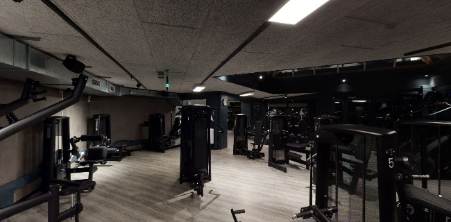 FitnessX - Træningscenter