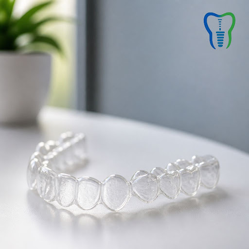 Dreaming of a perfectly aligned smile without metal braces? At Denttofitt in Nashik, we offer adv… post image