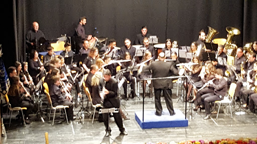 Teatro Español - Thumbnail