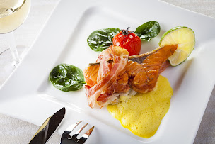 Photo n°1 de Restaurant Le Calgary à Hauteluce (Restaurant)