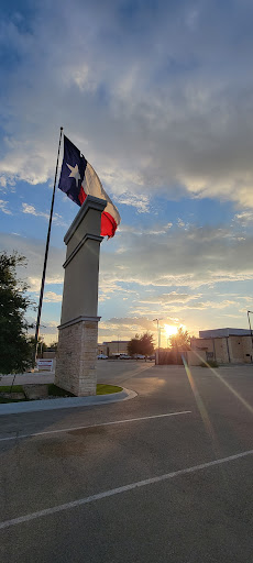 TEXAS PRIDE PLAZA Gallery - United States