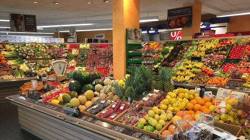 EDEKA Wahmhoff - Visual