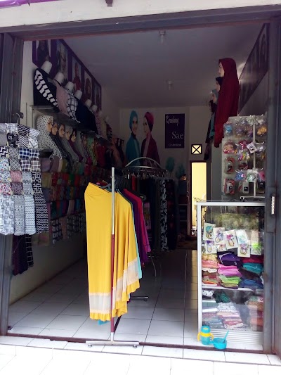 Photos of Gerai Kerudung SAE