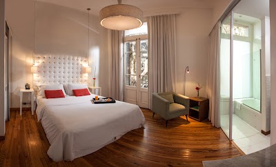 Photos of Vain Boutique Hotel