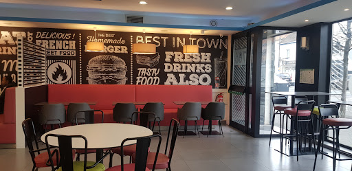 Photo 4 - 786 - Champigny-sur-Marne I Brasserie & Burger
