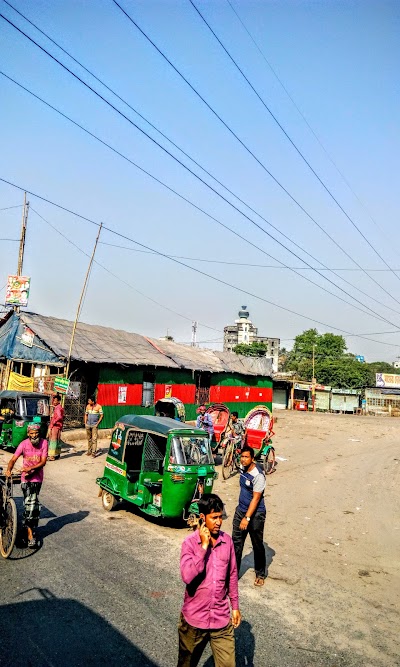 Photos of Hasnabad Bus Stop