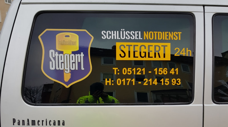 Schlüsseldienst Stegert