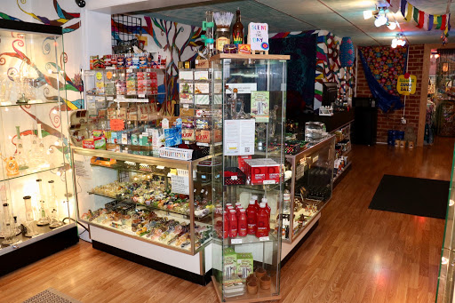 Severna Smoke Supply & Ting's Cool Things - Thumbnail