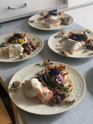 Photo 3 - Les Repas Livrés